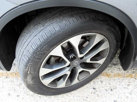 RENAULT QM6 — photo 20