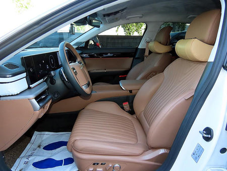 Hyundai Grandeur — photo 05