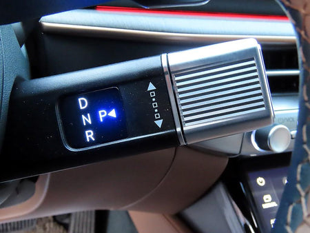 Hyundai Grandeur — photo 13