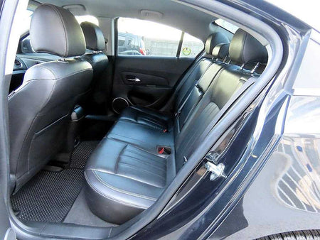 CHEVROLET Cruze — photo 06