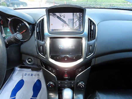 CHEVROLET Cruze — photo 12