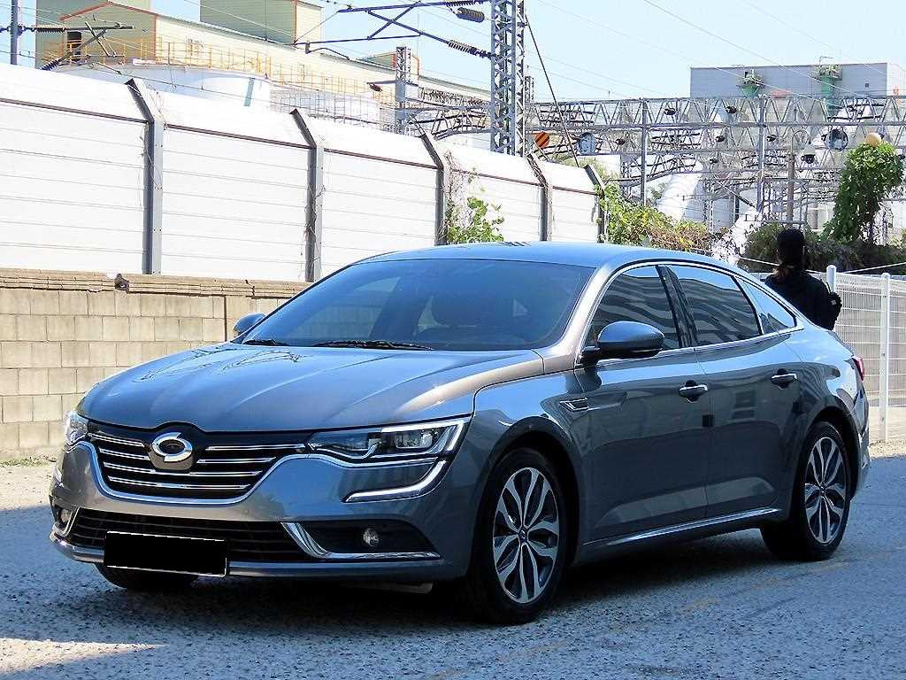 RENAULT SM6 — photo 02