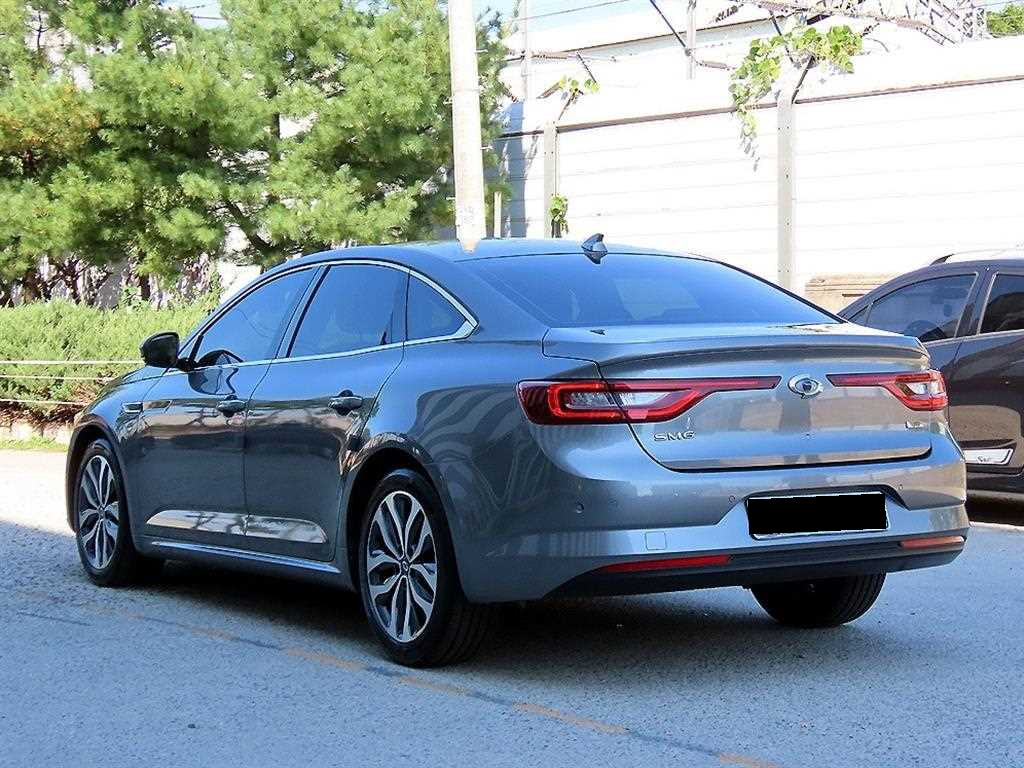 RENAULT SM6 — photo 03