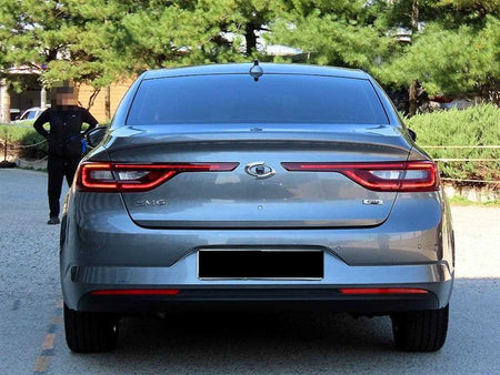 RENAULT SM6 — photo 04