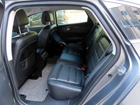 RENAULT SM6 — photo 06