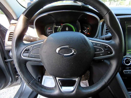 RENAULT SM6 — photo 08