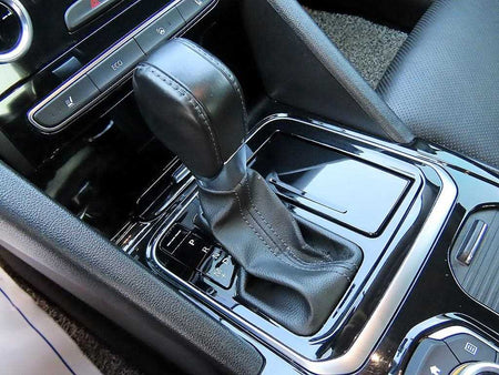 RENAULT SM6 — photo 10