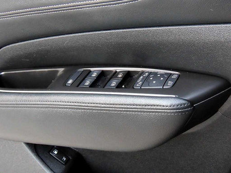 RENAULT SM6 — photo 11