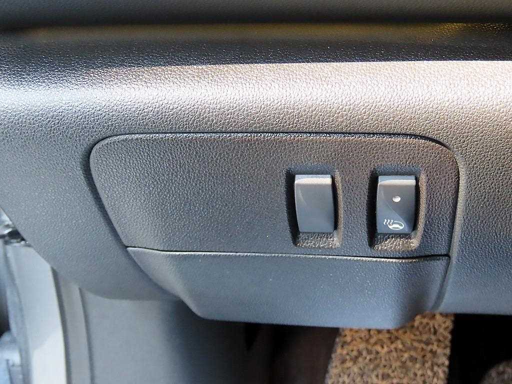 RENAULT SM6 — photo 12