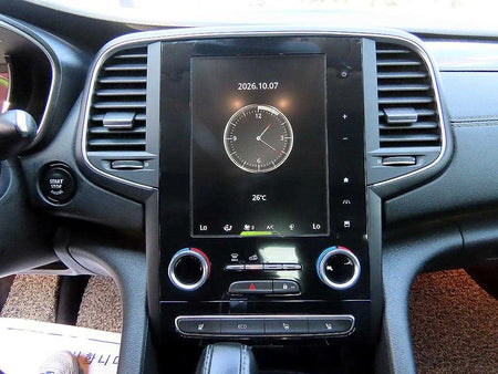 RENAULT SM6 — photo 14