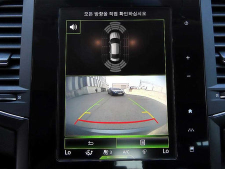 RENAULT SM6 — photo 16
