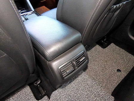 RENAULT SM6 — photo 18