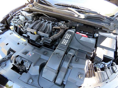 RENAULT SM6 — photo 19