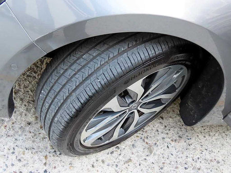 RENAULT SM6 — photo 20