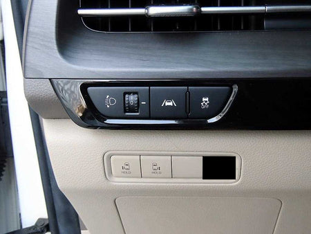 Kia Carnival — photo 13