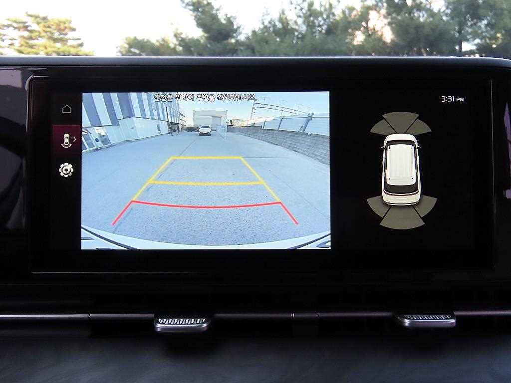 Kia Carnival — photo 15