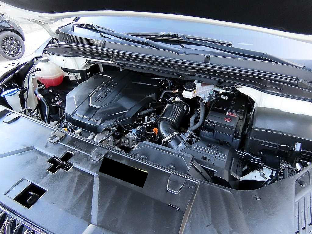 Kia Carnival — photo 19