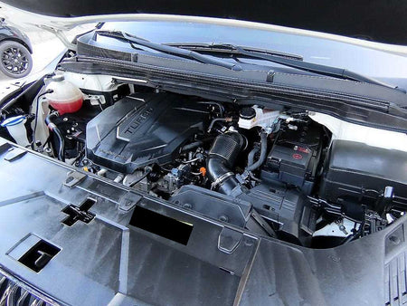 Kia Carnival — photo 19