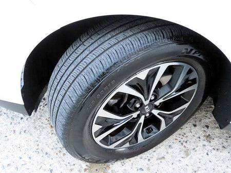 Kia Carnival — photo 20