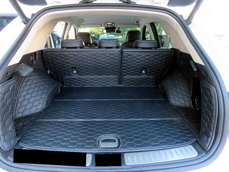 Genesis GV70 — photo 16