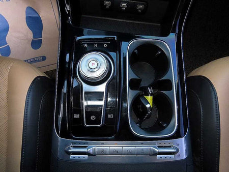Kia Carnival — photo 10