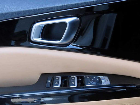 Kia Carnival — photo 11