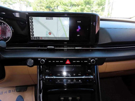 Kia Carnival — photo 14