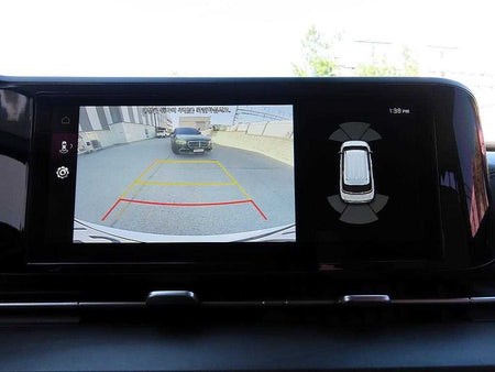 Kia Carnival — photo 15