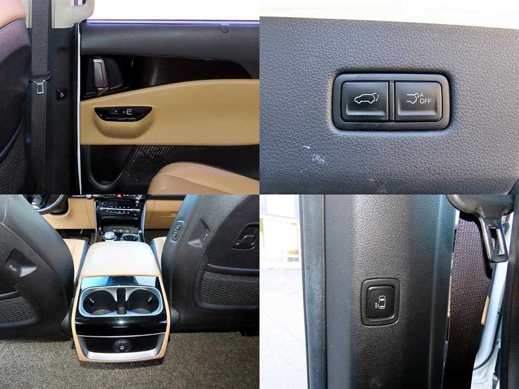 Kia Carnival — photo 18