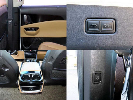 Kia Carnival — photo 18