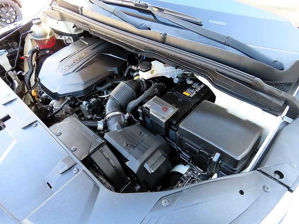 Kia Carnival — photo 19