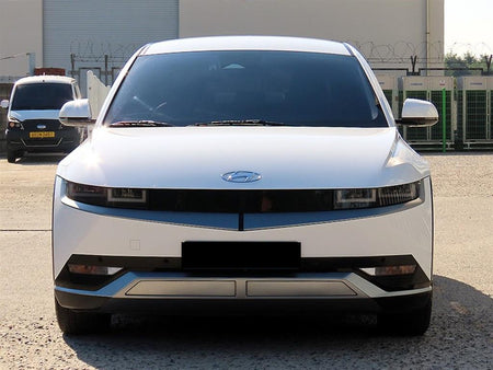 Hyundai Ioniq5 — photo 01