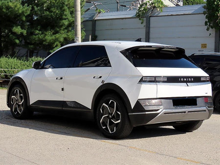 Hyundai Ioniq5 — photo 03