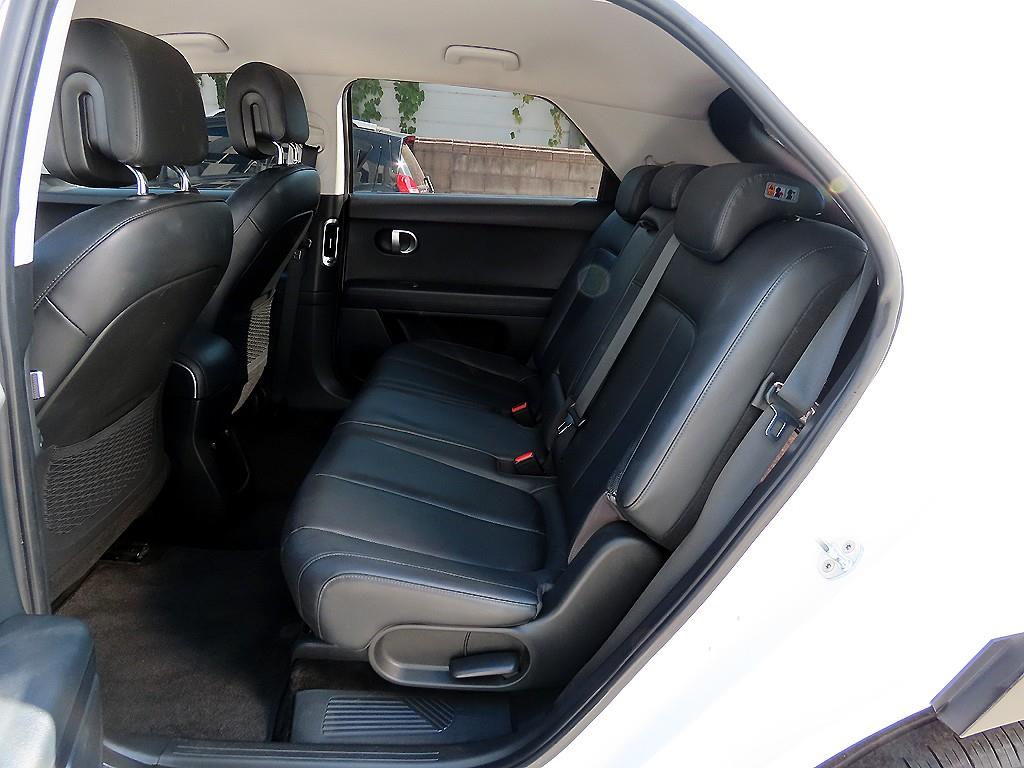 Hyundai Ioniq5 — photo 06
