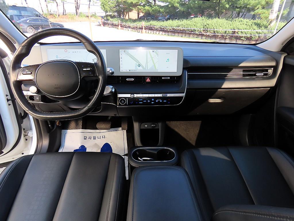 Hyundai Ioniq5 — photo 07