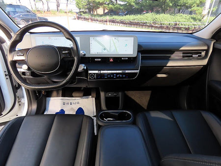 Hyundai Ioniq5 — photo 07