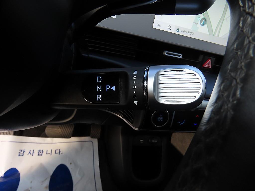 Hyundai Ioniq5 — photo 10