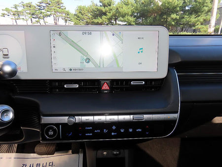 Hyundai Ioniq5 — photo 11