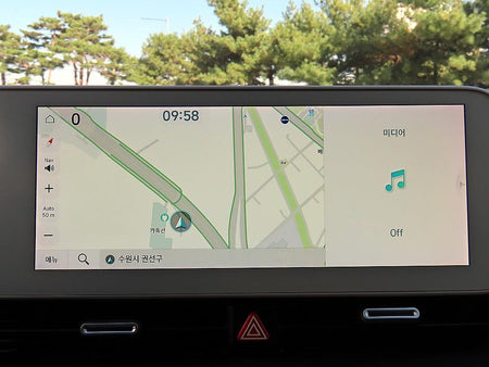 Hyundai Ioniq5 — photo 12