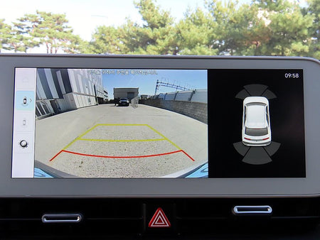 Hyundai Ioniq5 — photo 13