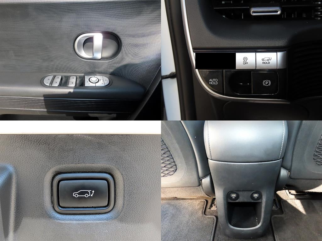 Hyundai Ioniq5 — photo 18