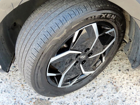 Hyundai Ioniq5 — photo 20