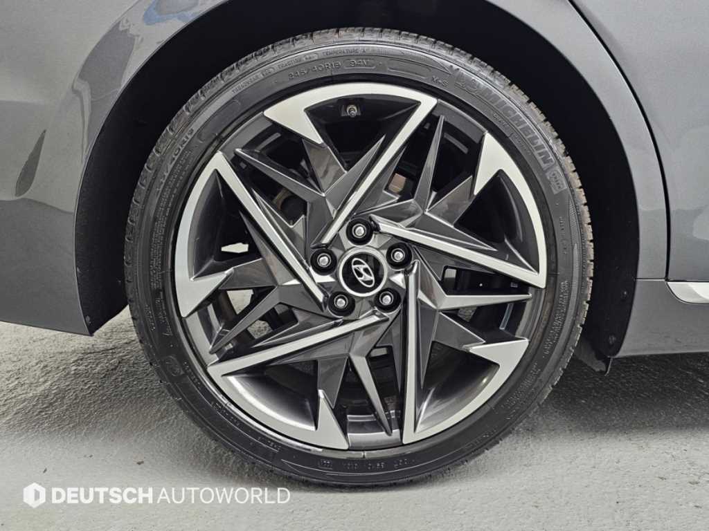 Hyundai Grandeur — photo 06