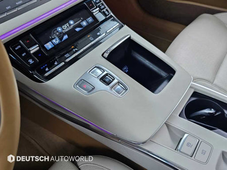 Hyundai Grandeur — photo 09