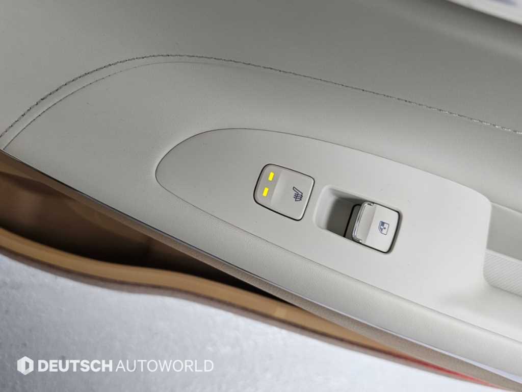 Hyundai Grandeur — photo 16
