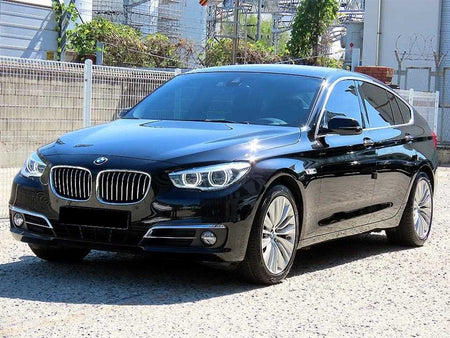 BMW Gran Turismo — photo 02