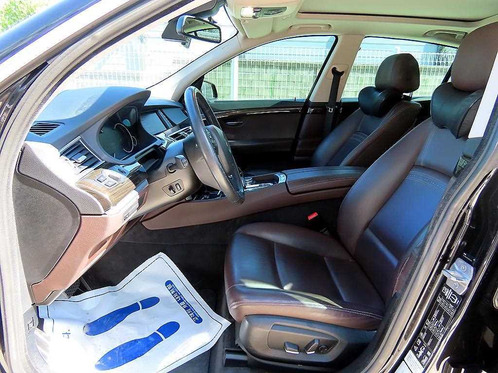 BMW Gran Turismo — photo 05