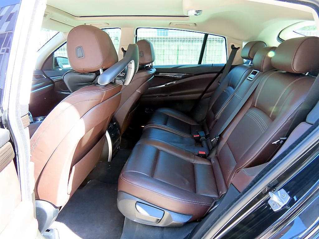 BMW Gran Turismo — photo 06