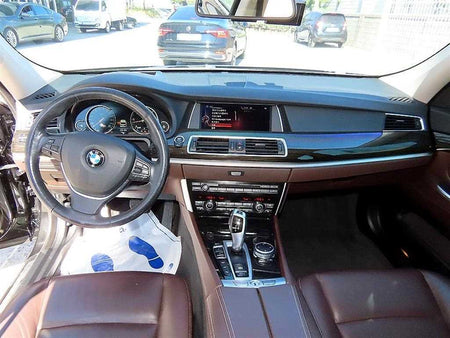 BMW Gran Turismo — photo 07