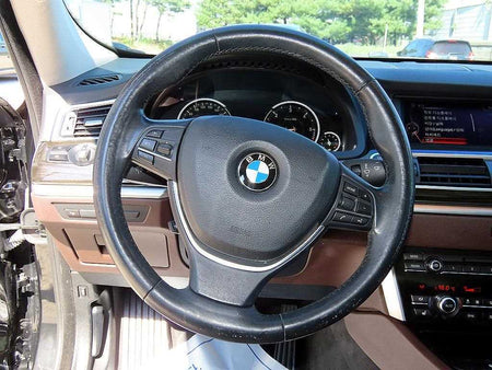 BMW Gran Turismo — photo 08